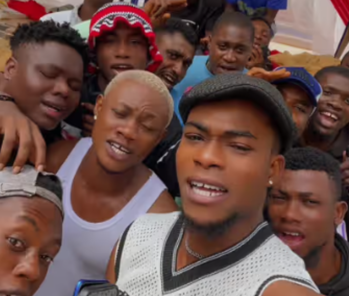 Onowu2funny – Internet Boys Ft Xclinton