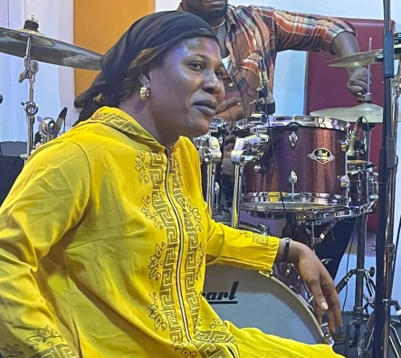 Adazion IJ – Ebube Dike