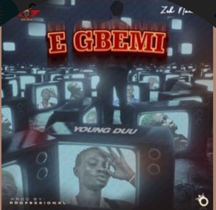 Young Duu – E Gbemi