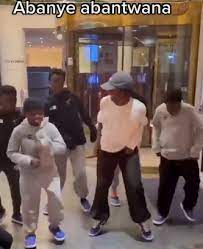 Sbuda Maleather – Abanye Abantwana