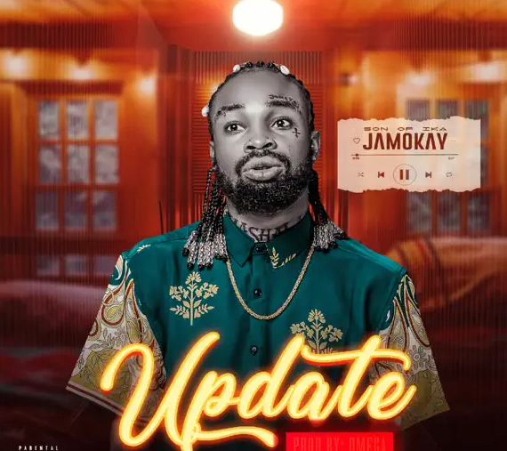 Son Of Ika Jamokay – Update