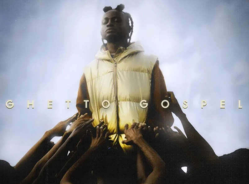 Balloranking – Pass Me The Light Ft. Odumodublvck