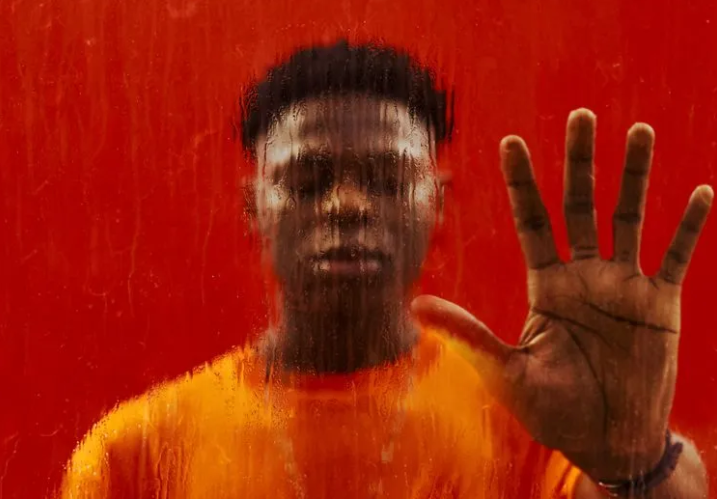 Mohbad – Walking Dead