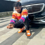 Rine – As For Me Ft. Zinoleesky