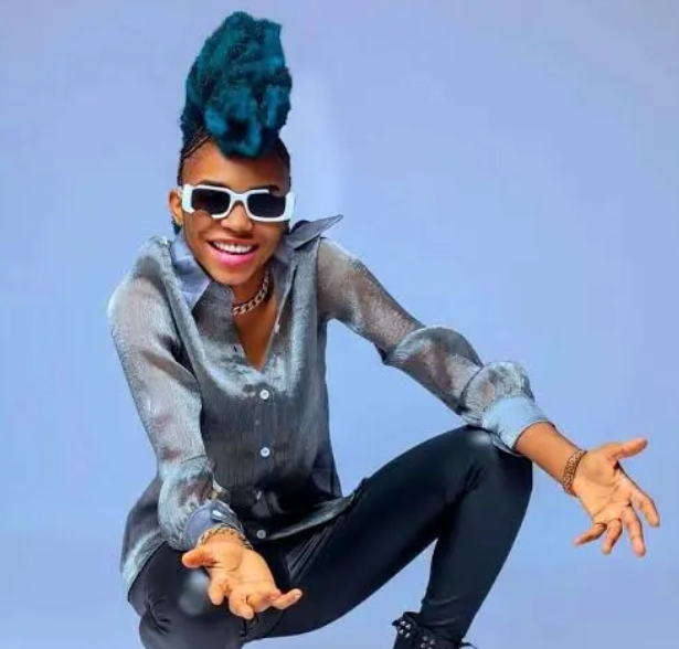 Commissioner DJ Wysei – Body Ft. Kaptain