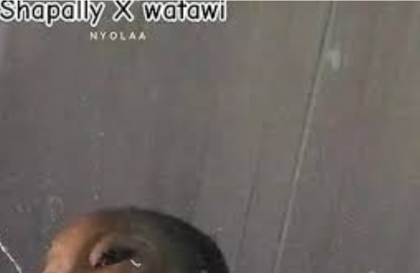 Nyolaa – Deep Down Inside My Liver