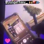 Yung Effissy – Calculate