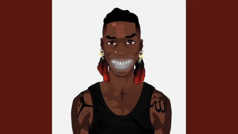 Spiritual Vibe Song by Dj Newsky (1)