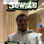 Tiimie – Soweto (Cover) Tiimi Soweto Cover