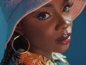 Ugoccie – Man On Fire