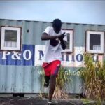 Bee Blvck – Hosanna Mukole