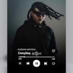 Emmyblaq – Peace Of Mind