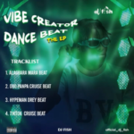 DJ Fish – Obo Panpa Cruise Beat