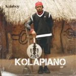 Kolaboy – Kolapiano Vol. 3 (Sewaa Sewaa) ft. Lawrence Obusi