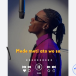 Seven kizs – Mede Meti Ato Woso