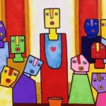 Mr Eazi – Exit ft. Soweto Gospel Choir