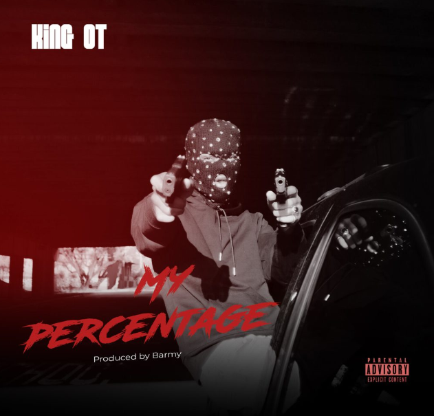 King OT - My Percentage