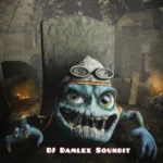 Dj Damlex Soundit – Crazy Frog Mara Dance Beat