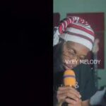 Vkey Melody – Sipe Nwa (Cover)