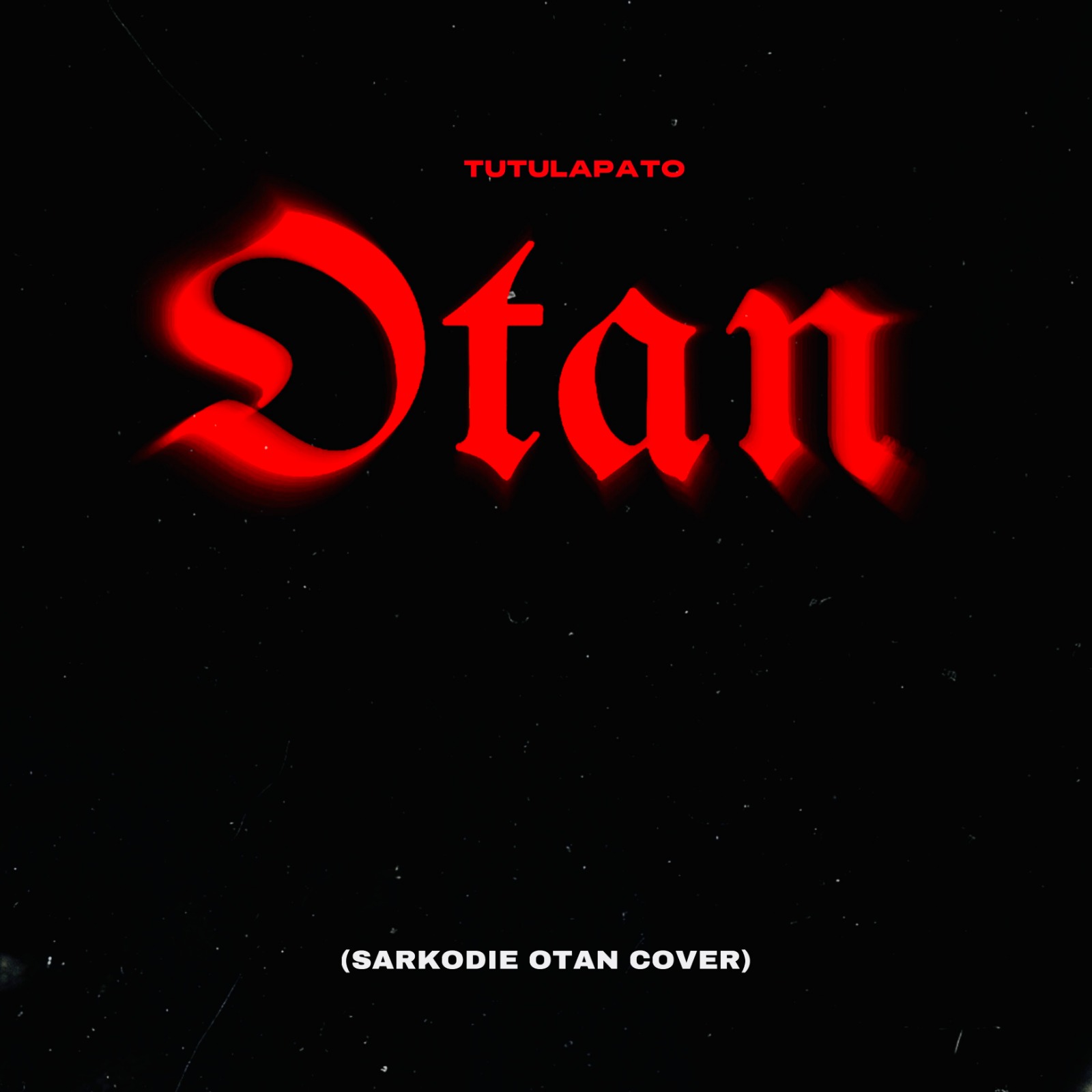 Tutulapato - Otan Cover