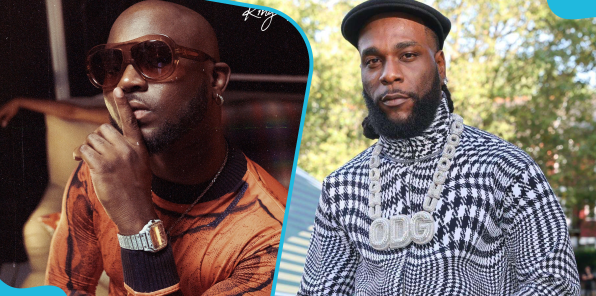 King Promise - New Song Ft Burna Boy