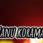 Manu Koraman – Dikou Gna Manu Koraman - Dikou Gna