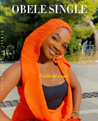 Ugoccie – Obele Single (A little Bit Single)