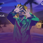 OliveTheBoy – Stay OliveTheBoy - Stay