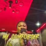 Adazion IJ – My Comforter Adazion IJ – My Comforter