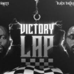 Fameye – Victory Lap ft. Black Sherif