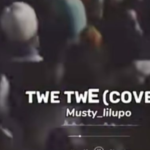 Musty Lilupop – TWE TWE (Cover) Musty Lilupop – TWE TWE (Cover)