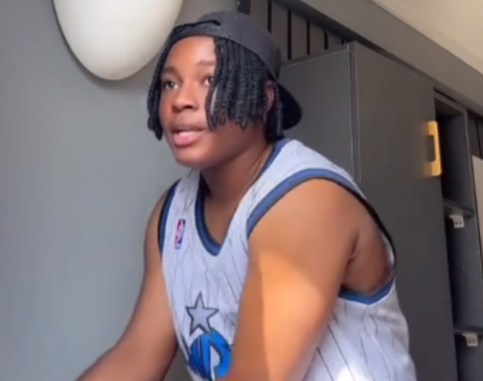 Humble Mercy – My Toyin Tomato