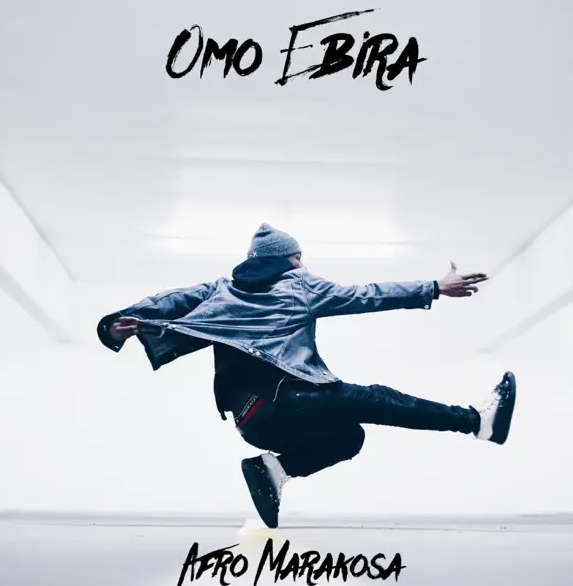 Omo Ebira Beatz - Afro Marakosa
