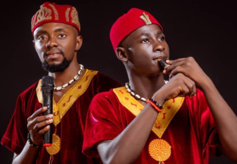 Igwe Credo – Egwu Sulugede Ft Ojazzy Igbonile