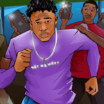 STG – Axu (Riches) Ft Jeriq STG - Axu (Riches) Ft Jeriq