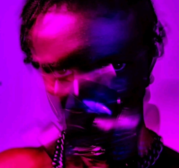 Kojo Blak – Inside