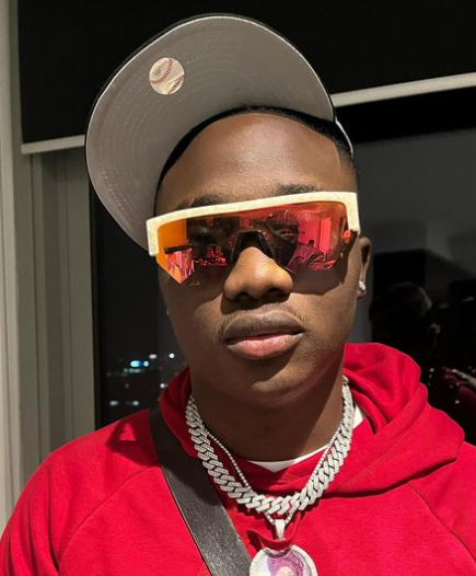 HotKid – Metro Ft Zlatan