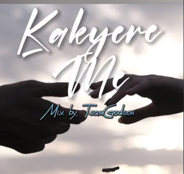 Cokeman - Kakyere Me