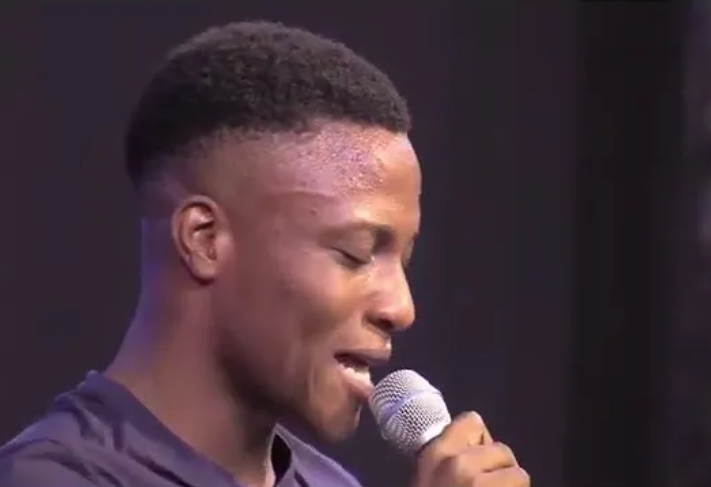 BBO - You are the Most High God