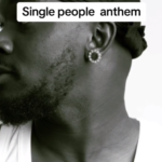 Ceeboi – Single People Anthem Ceeboi - Single People Anthem