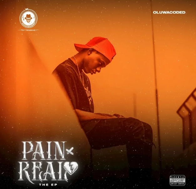 Oluwacoded – Next Life