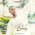 Oluwacoded – Joy Is Coming
