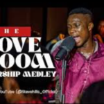 Stevehills – The Love Room Stevehills - The Love Room