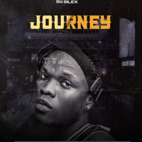 Boi Rilex - Journey