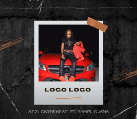Azzi On The Beat – Logo Logo ft Symply Ciana