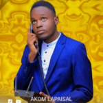 Akom Lapaisal – Wetereeze Akom Lapaisal - Wetereeze