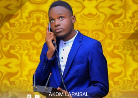 Akom Lapaisal - Wetereeze