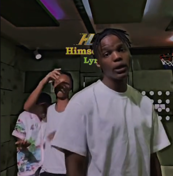 Bhadboi Oml - Owereke