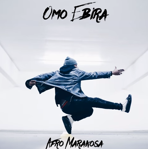 Omo Ebira – Afro Marakosa