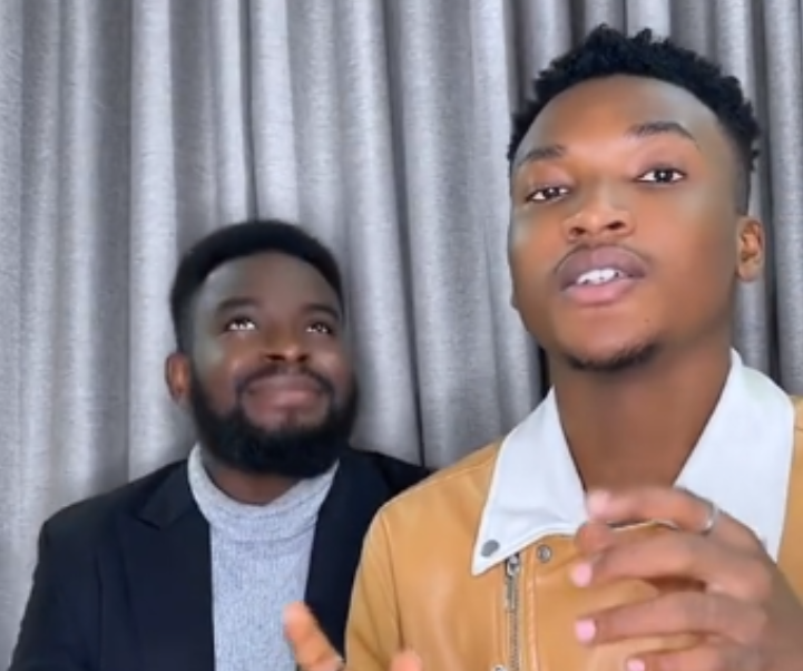 Son Music – Darling Jesus Ft. Neeja